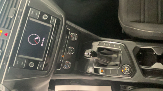 Certified 2024 Volkswagen Tiguan S AWD/4WD image 22