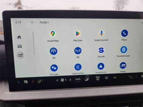 Used 2025 Ford Explorer ST-Line image 24