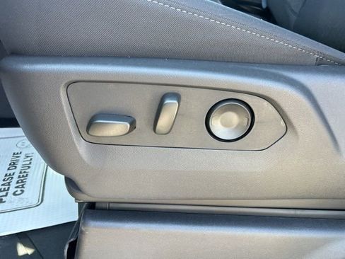 New 2026 Chevrolet Silverado 1500 RST w/ RST Select Package AWD/4WD image 16