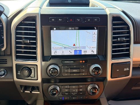 Used 2019 Ford F250 King Ranch w/ King Ranch Ultimate Package image 30