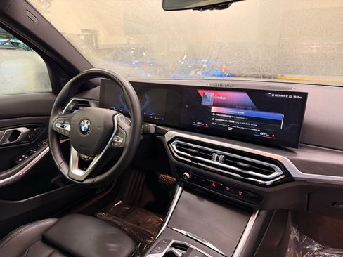 Used 2023 BMW 330i xDrive Sedan w/ Driving Assistance Package image 30