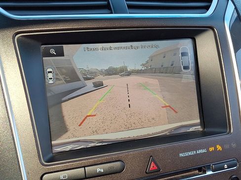 Used 2016 Ford Explorer Sport w/ Equipment Group 401A image 20