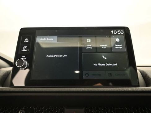 New 2026 Honda CR-V Sport-L image 12