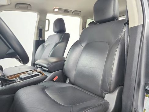 Used 2024 Nissan Armada SL AWD/4WD image 19