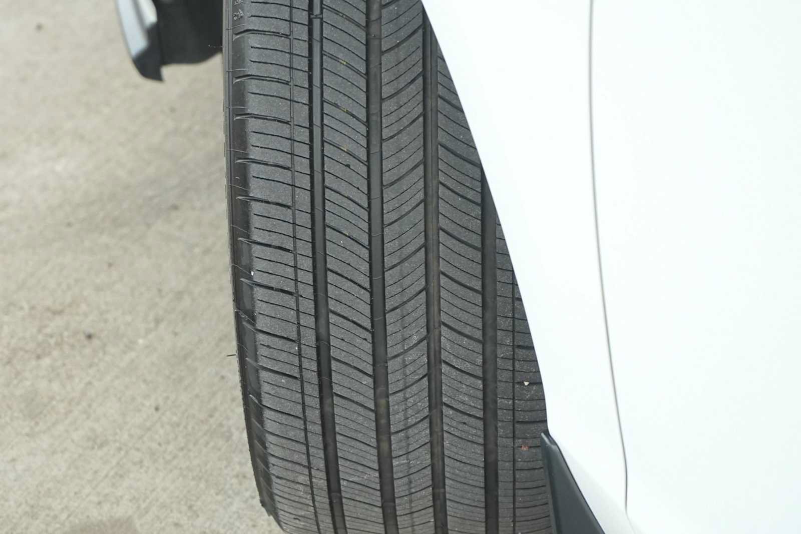 Certified 2024 Honda Accord EX image 29
