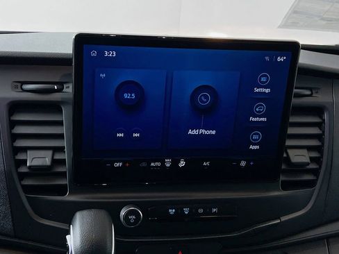 New 2026 Ford Transit 150 Low Roof image 20