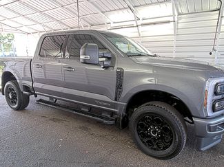 Used 2024 Ford F250 XLT w/ Black Appearance Package AWD/4WD video 2