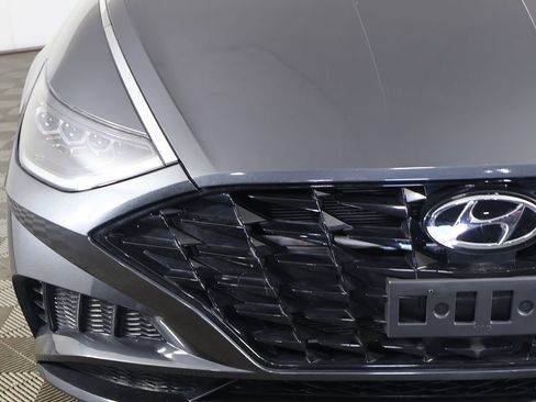 Used 2023 Hyundai Sonata SEL w/ Convenience Package FWD image 14