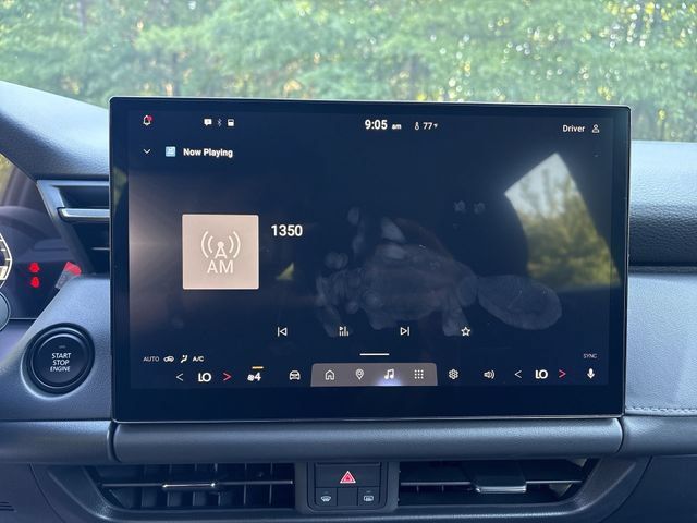 New 2026 MAZDA CX-5 AWD 2.5 S image 16