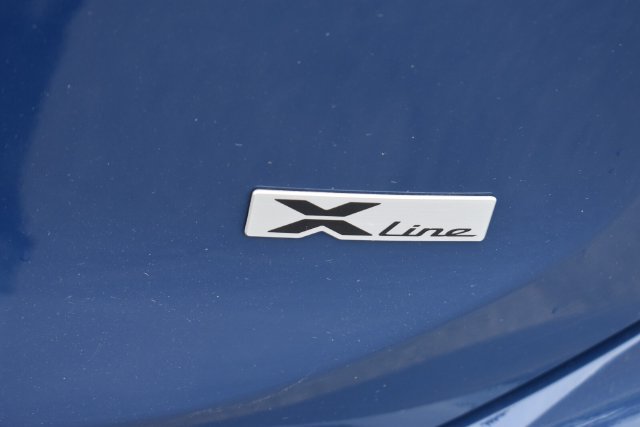Certified 2024 Kia Telluride EX X-Line AWD/4WD image 12