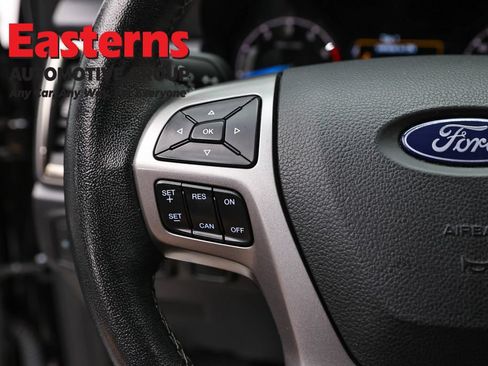 Used 2022 Ford Ranger XLT w/ Equipment Group 301A Mid RWD image 14
