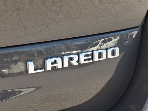 Used 2024 Jeep Grand Cherokee L Laredo w/ Luxury Tech Group I image 28