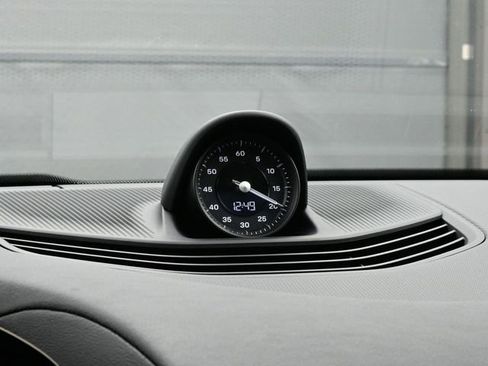 Certified 2020 Porsche Taycan 4S image 12