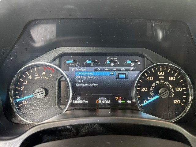 Used 2018 Ford F150 Platinum w/ Equipment Group 701A Luxury AWD/4WD image 22