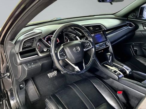Used 2021 Honda Civic Sport image 14