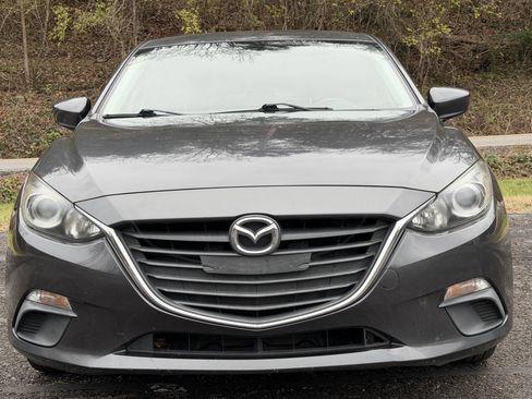 Used 2014 MAZDA MAZDA3 i Touring image 12