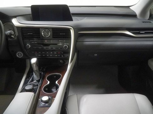 Used 2018 Lexus RX 350 AWD w/ Premium Package image 35