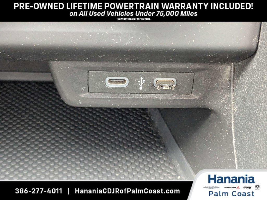 Used 2023 Volkswagen Jetta Sport FWD image 22