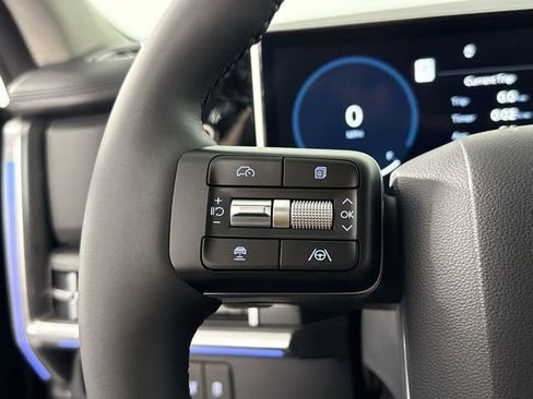 New 2026 Hyundai Santa Fe Limited image 28