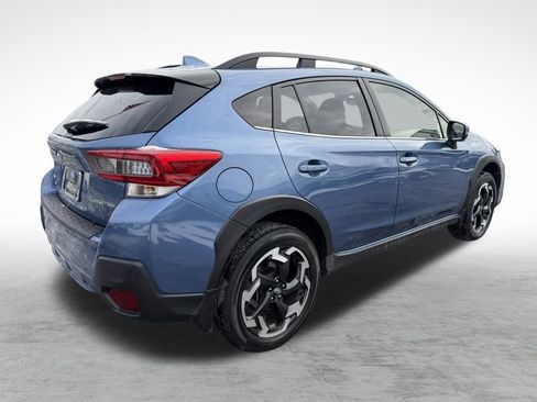 Used 2023 Subaru Crosstrek 2.5i Limited image 9