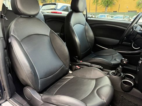 Used 2014 MINI Cooper Clubman S FWD image 14
