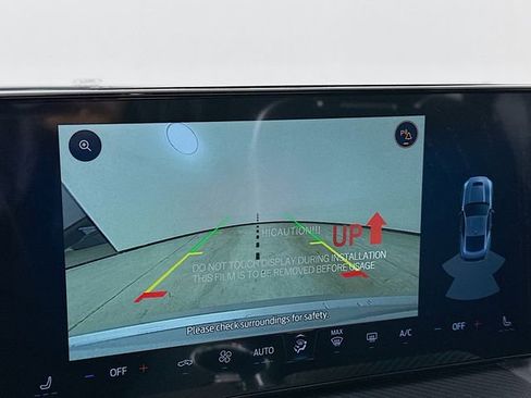 New 2026 Ford Mustang Coupe image 13