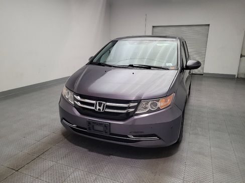 Used 2016 Honda Odyssey EX-L image 15