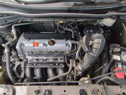 Used 2014 Honda CR-V EX-L image 11