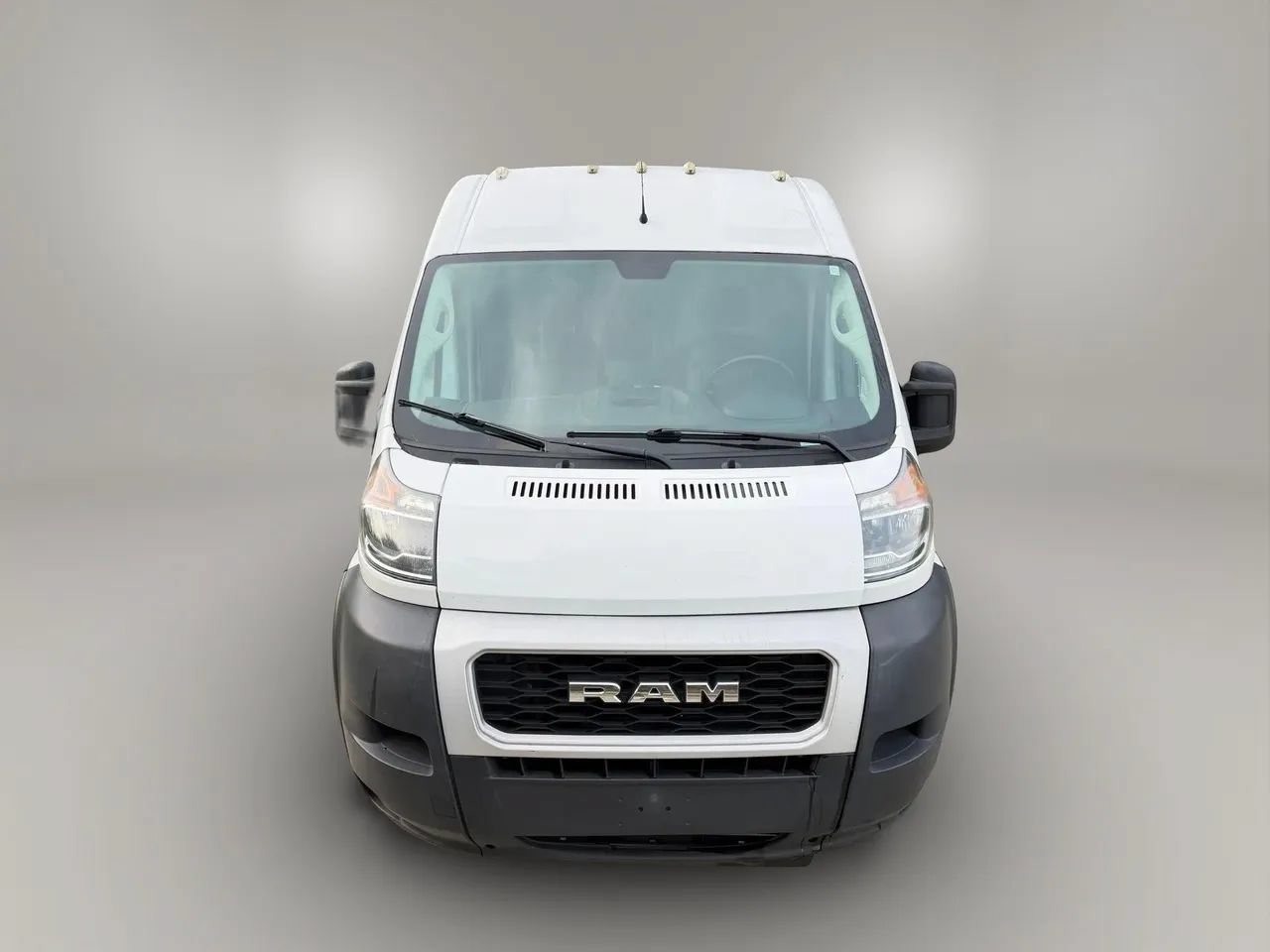 Used 2021 RAM ProMaster 2500 w/ Interior LED Lighting Group FWD image 3