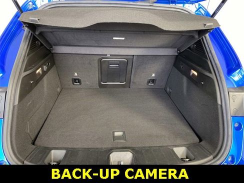 Used 2024 Dodge Hornet R/T w/ Tech Pack w/o Parking image 8