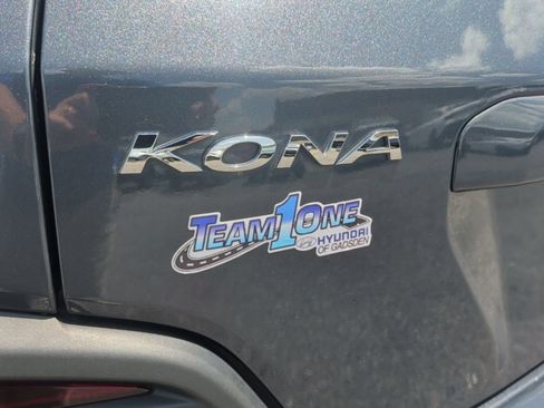 Used 2019 Hyundai Kona SE FWD image 42