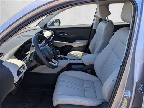 New 2027 Honda HR-V EX-L image 4