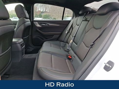 Used 2022 Cadillac CT5 Sport image 13