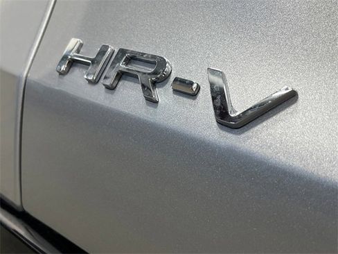 New 2026 Honda HR-V EX-L image 10