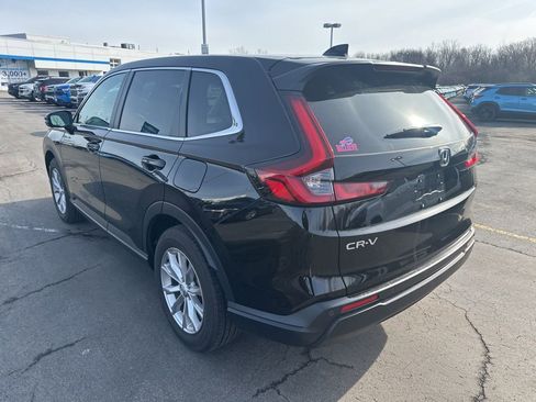 Used 2025 Honda CR-V EX-L image 22
