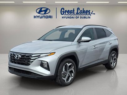 Used 2023 Hyundai Tucson SEL w/ Convenience Package