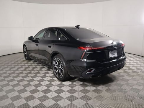 Used 2026 Audi A6 Premium Plus AWD/4WD image 7