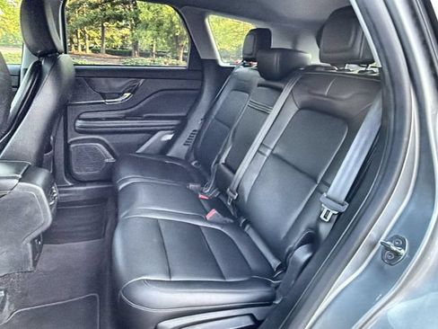 Used 2021 Lincoln Corsair FWD w/ Equipment Group 101A image 22