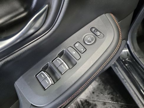 Certified 2023 Honda HR-V Sport image 14