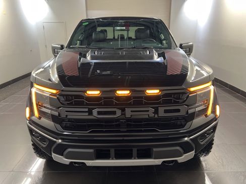 New 2025 Ford F150 Raptor image 2