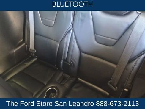 Used 2017 Tesla Model X 100D image 9