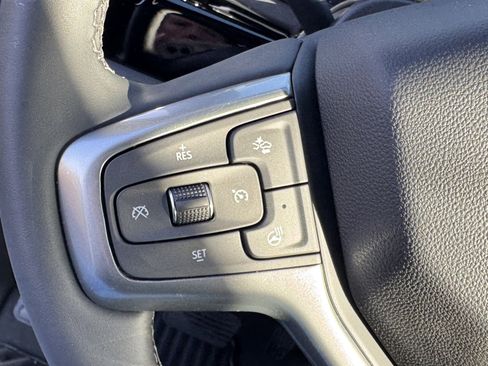 New 2026 Chevrolet Silverado 2500 LT w/ All Star Edition image 18