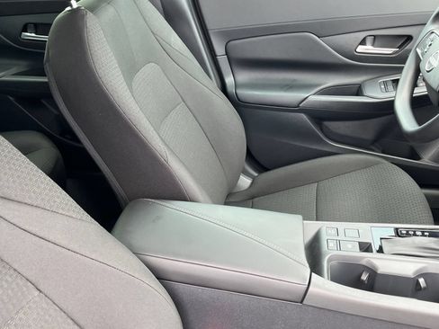 New 2026 Nissan Sentra S w/ S Cold Weather Package FWD image 10
