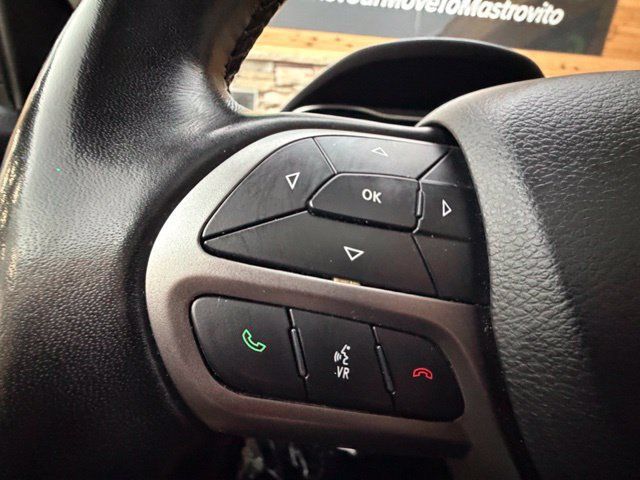Used 2020 Jeep Cherokee Limited AWD/4WD image 24