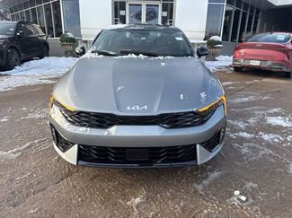 New 2026 Kia K5 GT-Line w/ GT-Line Premium Package FWD video 2