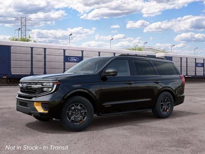 New 2027 Ford Expedition Tremor w/ Driver's Package