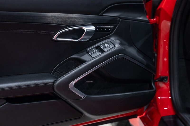 Used 2019 Porsche 911 Carrera GTS RWD image 24