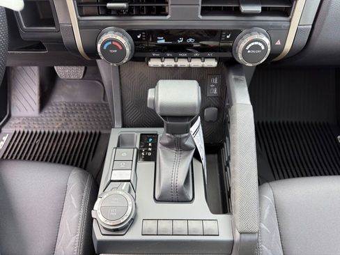New 2025 Toyota Tacoma SR5 AWD/4WD image 23