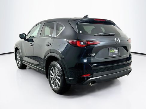 Used 2025 MAZDA CX-5 AWD 2.5 S w/ Select Package image 5