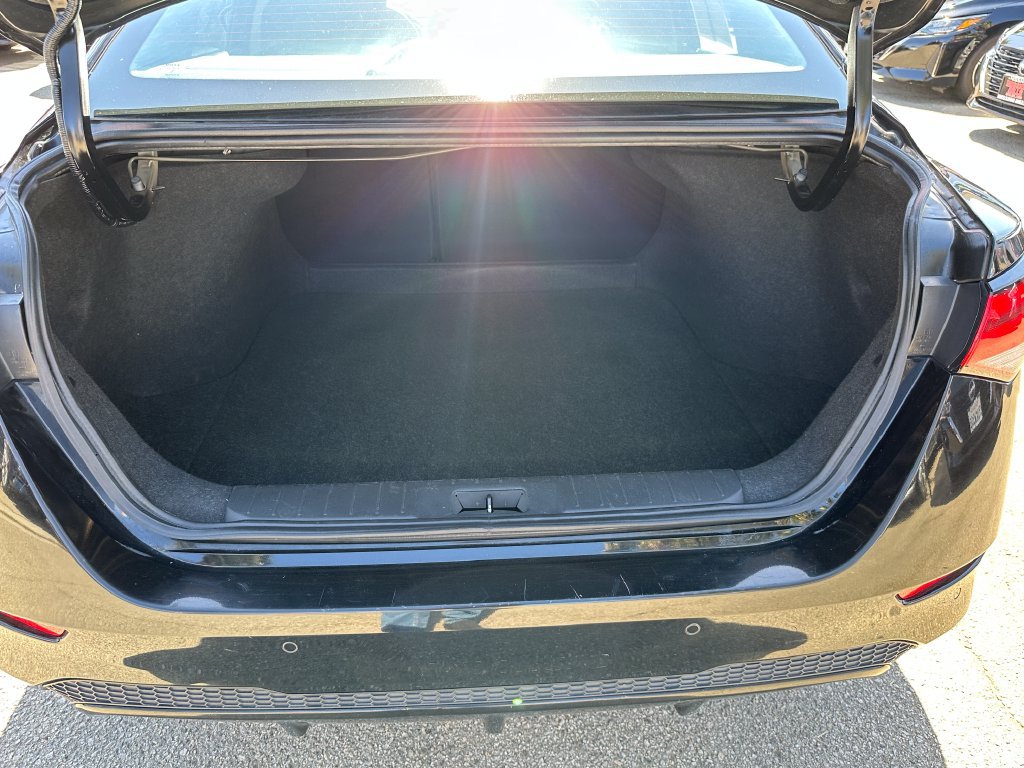 Used 2023 Nissan Sentra SV FWD image 20